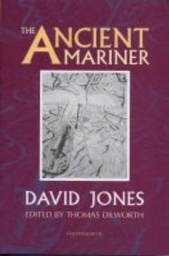 Cover image for The Ancient Mariner