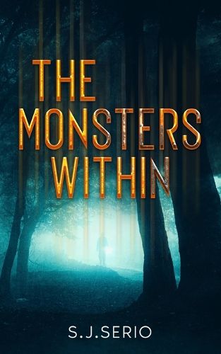 Cover image for The Monsters Within