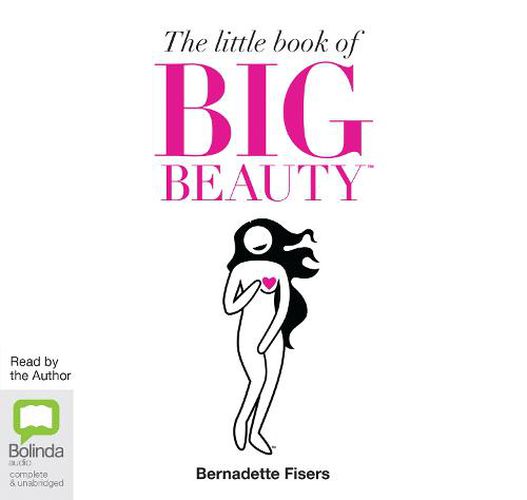 Cover image for The Little Book of Big Beauty