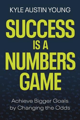 Cover image for Success Is A Numbers Game