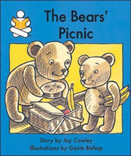 The Bears' Picnic