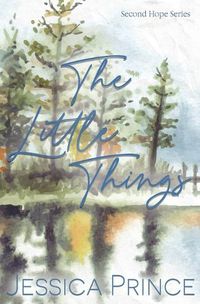 Cover image for The Little Things Special Edition