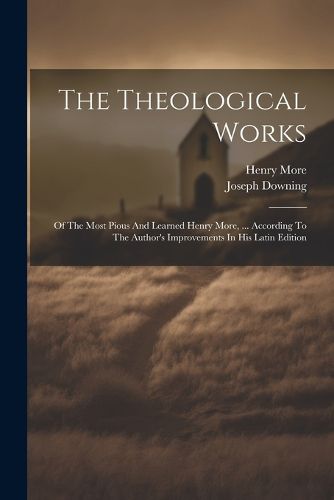 Cover image for The Theological Works