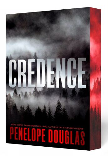 Cover image for Credence: Deluxe Edition