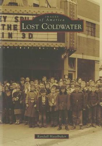 Cover image for Lost Coldwater