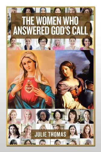 Cover image for The Women Who Answered God's Call