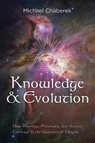 Cover image for Knowledge and Evolution