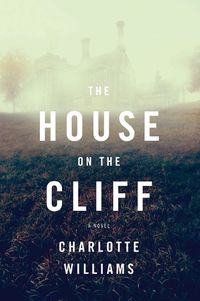 Cover image for The House on the Cliff