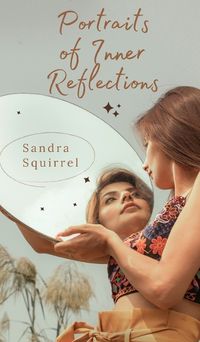 Cover image for Portraits of Inner Reflections