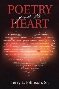 Cover image for Poetry from the Heart
