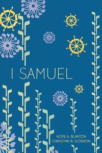 Cover image for 1 Samuel: At His Feet Studies