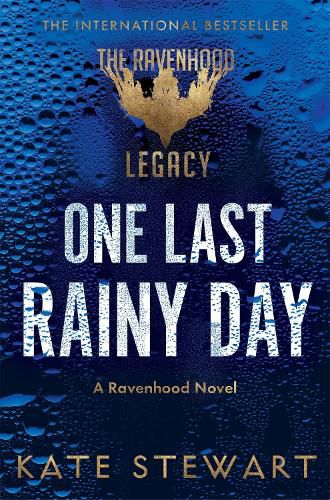 Cover image for One Last Rainy Day