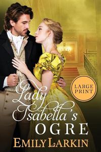 Cover image for Lady Isabella's Ogre