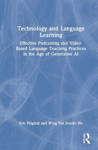 Cover image for Technology and Language Learning