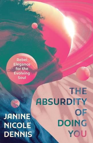 Cover image for The Absurdity of Doing You