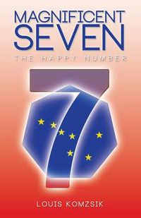 Cover image for Magnificent seven: The happy number