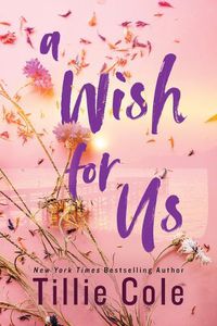 Cover image for A Wish for Us (Standard Edition)