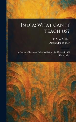 Cover image for India