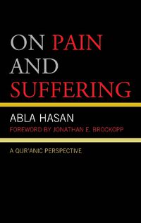 Cover image for On Pain and Suffering