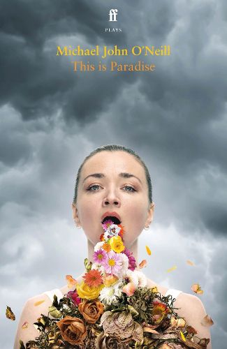 Cover image for This is Paradise