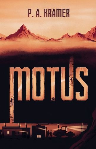 Cover image for Motus
