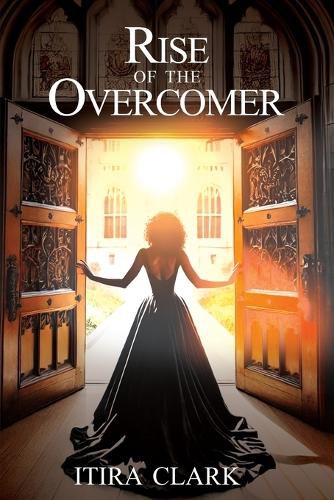 Cover image for Rise of the Overcomer