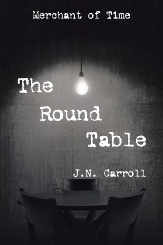 Cover image for The Round Table