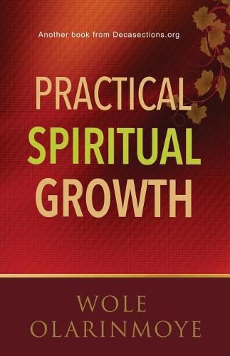 Practical Spiritual Growth