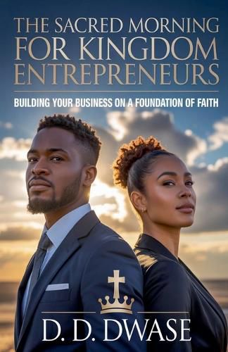 Cover image for The Sacred Morning For Kingdom Entrepreneurs