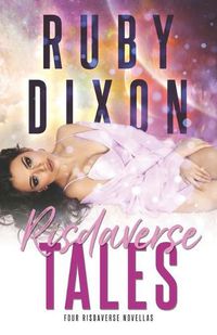 Cover image for Risdaverse Tales: Four Novellas In One