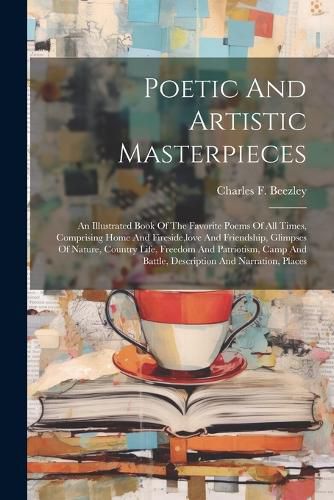 Cover image for Poetic And Artistic Masterpieces