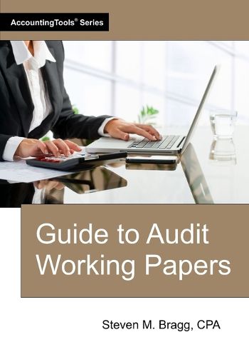 Cover image for Guide to Audit Working Papers