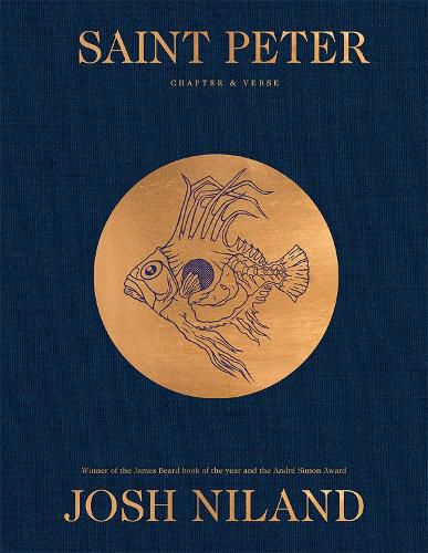 Cover image for Saint Peter