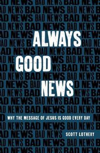 Cover image for Always Good News