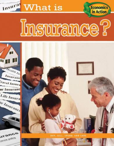 Cover image for What is Insurance?