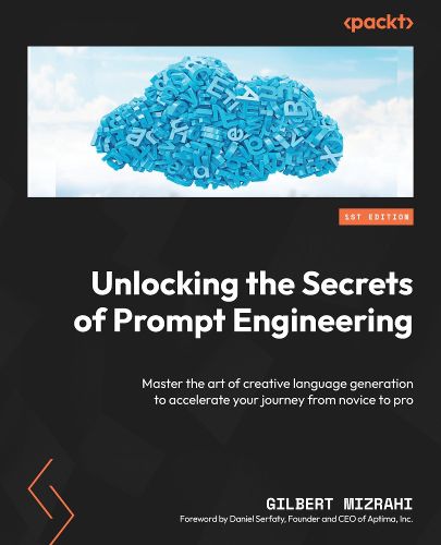 Cover image for Unlocking the Secrets of Prompt Engineering