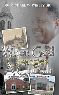 Cover image for When God Changes A Church