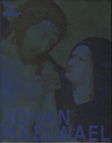 Cover image for Johan Maelwael