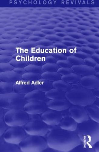 The Education of Children