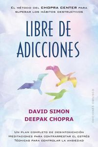Cover image for Libre de Adicciones