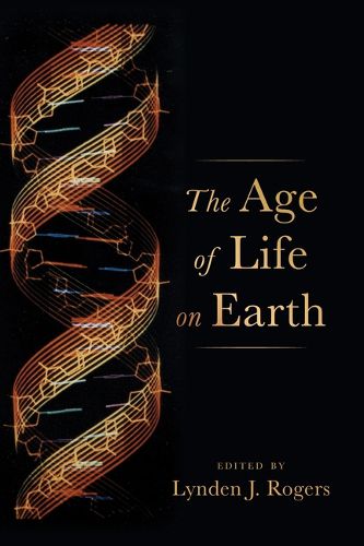 Cover image for The Age of Life on Earth