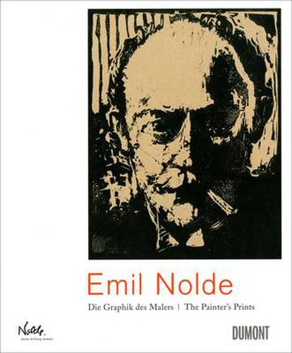 Emil Nolde: The Painter's Prints