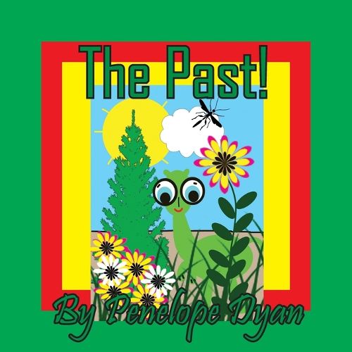 Cover image for The Past!