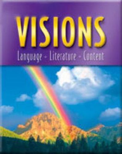 Cover image for Visions C: Grammar Practice