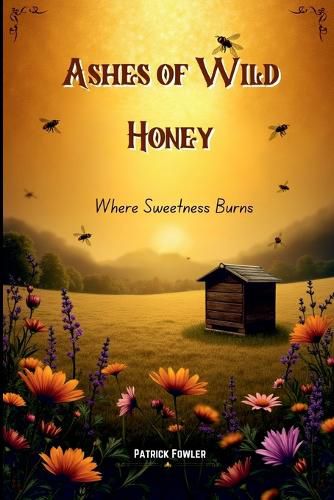 Cover image for Ashes of Wild Honey