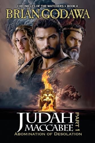 Cover image for Judah Maccabee - Part 1