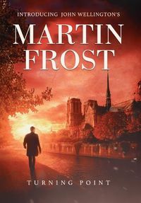 Cover image for Martin Frost