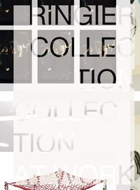 Cover image for Ringier Collection: Collection at Work