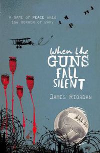 Cover image for When the Guns Fall Silent