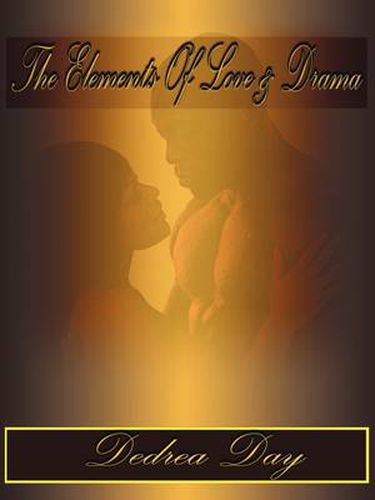 Cover image for Elements of Love & Drama